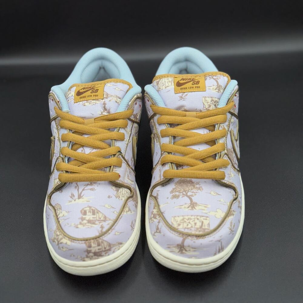 Nike SB Dunk Low Premium City of Style - Picture 3 of 5